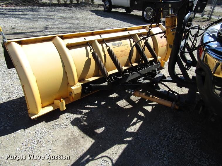 image for item DB6767 2003 Ford F250 Super Duty Crew Cab pickup truck