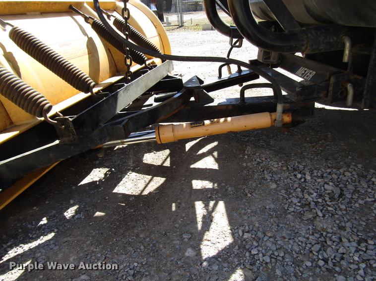 image for item DB6767 2003 Ford F250 Super Duty Crew Cab pickup truck