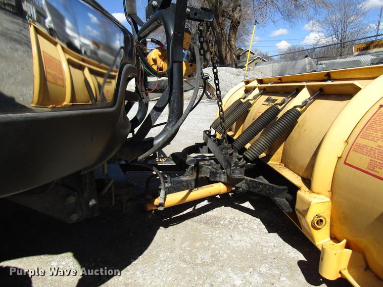 image for item DB6767 2003 Ford F250 Super Duty Crew Cab pickup truck