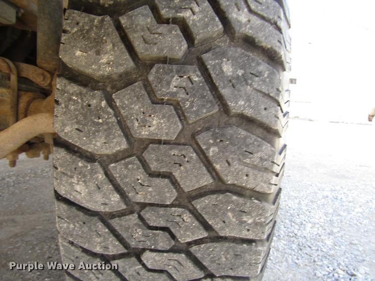 image for item DB6767 2003 Ford F250 Super Duty Crew Cab pickup truck