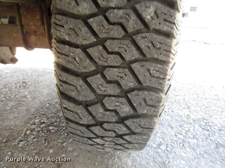 image for item DB6767 2003 Ford F250 Super Duty Crew Cab pickup truck