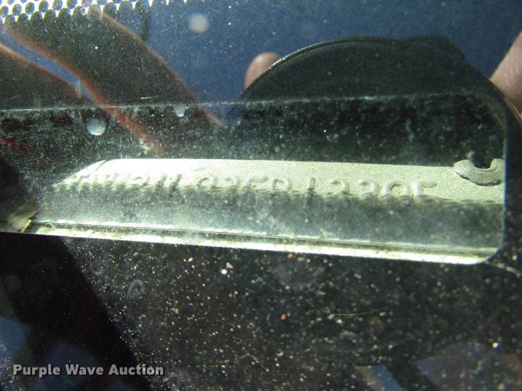 image for item DB6767 2003 Ford F250 Super Duty Crew Cab pickup truck