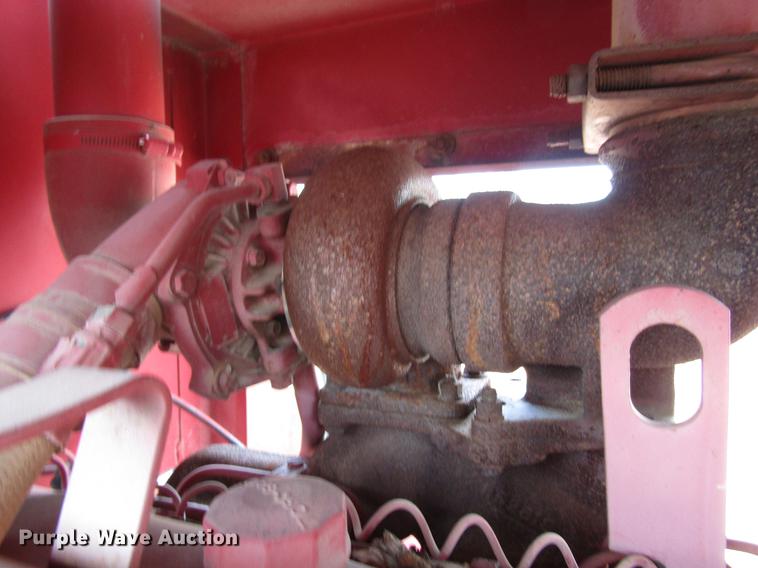 image for item DB6881 Olathe 986 chipper