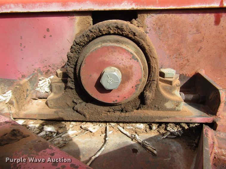 image for item DB6881 Olathe 986 chipper