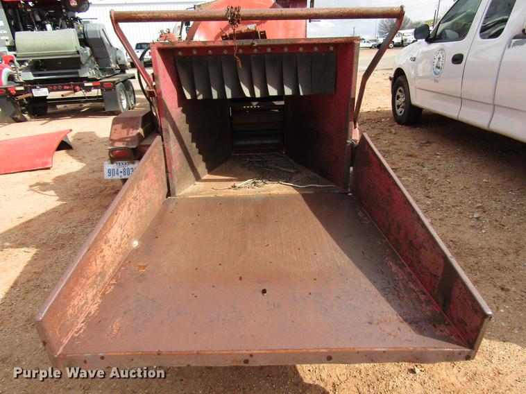 image for item DB6881 Olathe 986 chipper