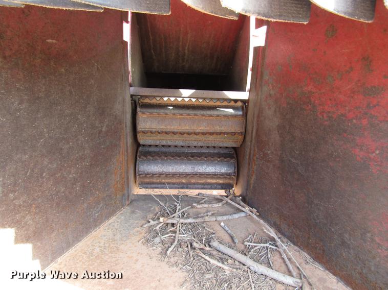 image for item DB6881 Olathe 986 chipper