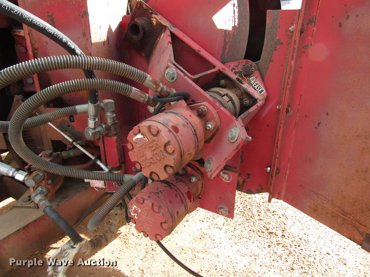 image for item DB6881 Olathe 986 chipper