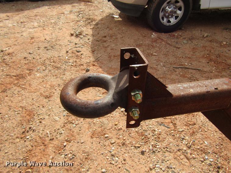 image for item DB6881 Olathe 986 chipper