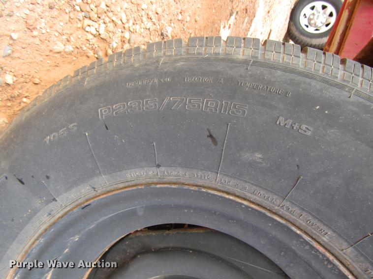 image for item DB6881 Olathe 986 chipper