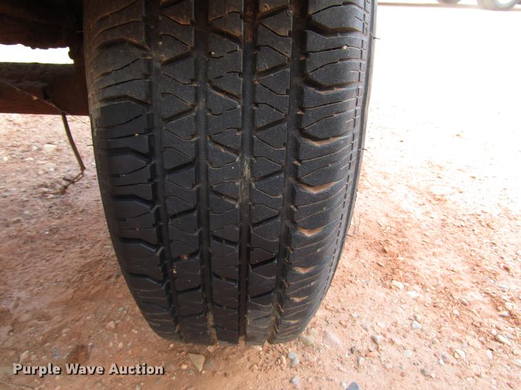 image for item DB6881 Olathe 986 chipper