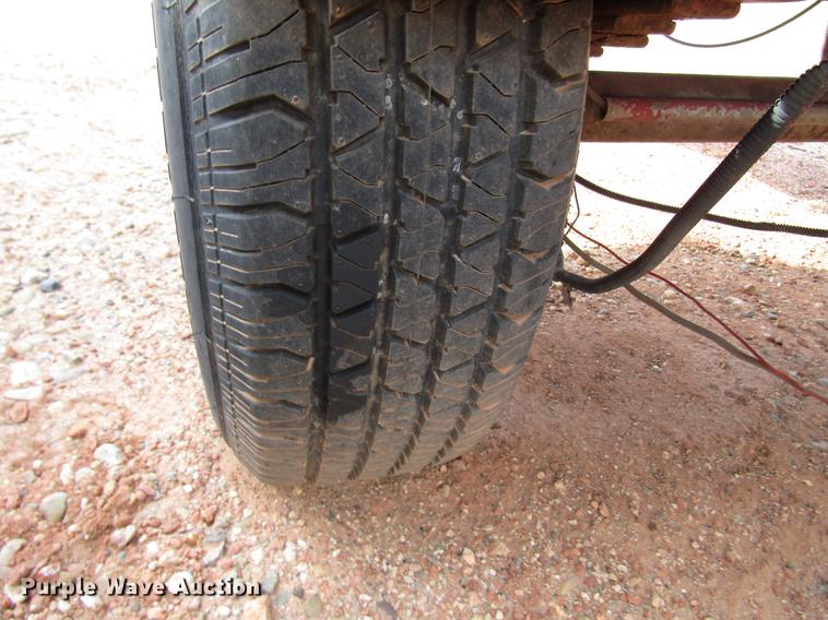 image for item DB6881 Olathe 986 chipper