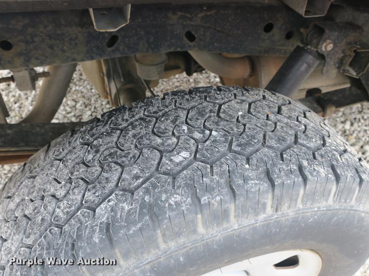 image for item DB8836 2007 Ford F150 XL pickup truck