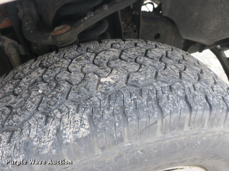 image for item DB8836 2007 Ford F150 XL pickup truck