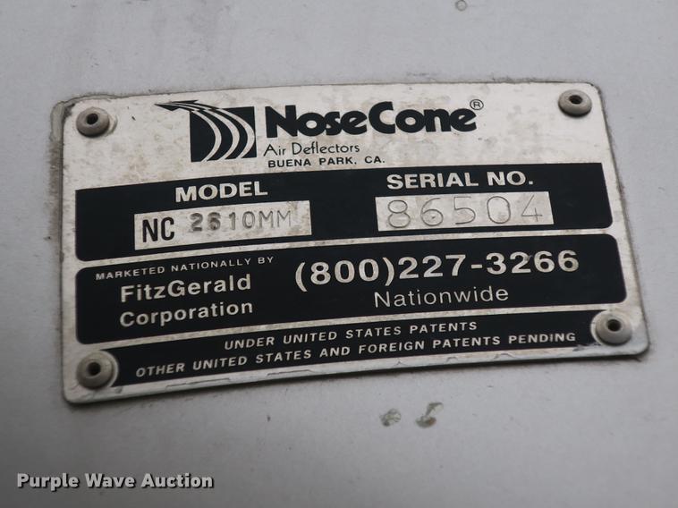 image for item DB8906 2003 Ford F350 Super Duty utility bed pickup truck