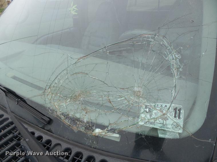 image for item DC5249 2001 Ford F350 Super Duty Lariat Crew Cab pickup truck