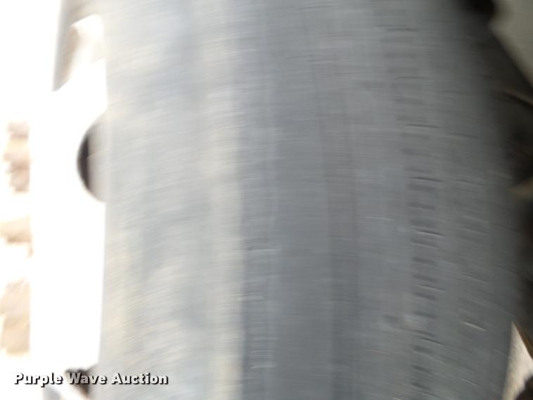 image for item DD2317 1996 GMC Top Kick C6500 flat dump bed truck