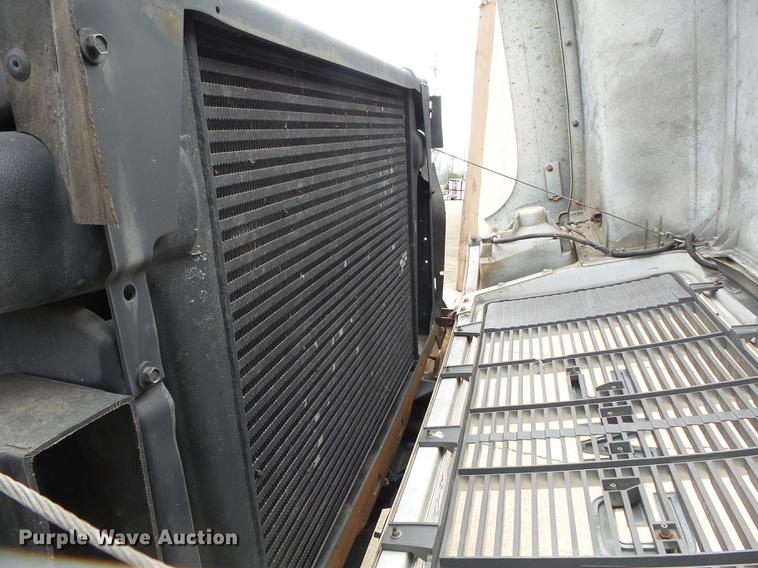 image for item DD2317 1996 GMC Top Kick C6500 flat dump bed truck