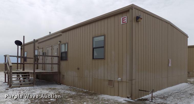 image for item DD3683 2006 Modular housing