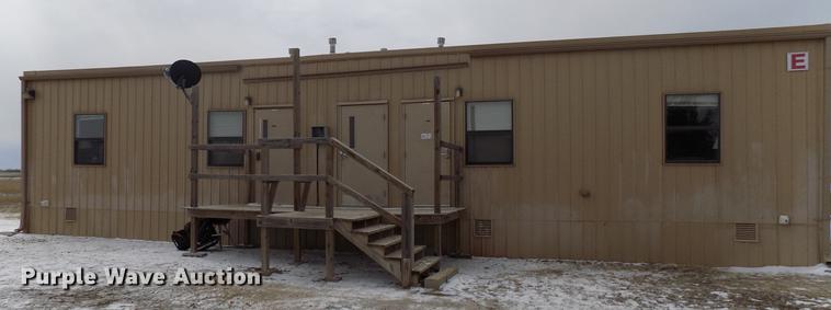 image for item DD3683 2006 Modular housing