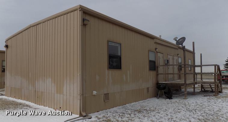 image for item DD3683 2006 Modular housing