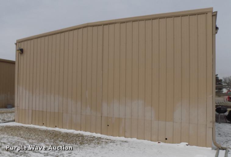 image for item DD3683 2006 Modular housing