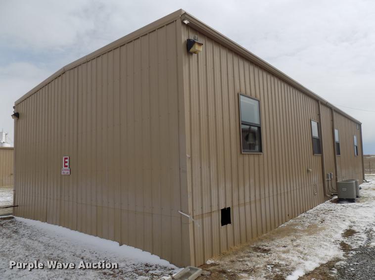 image for item DD3683 2006 Modular housing