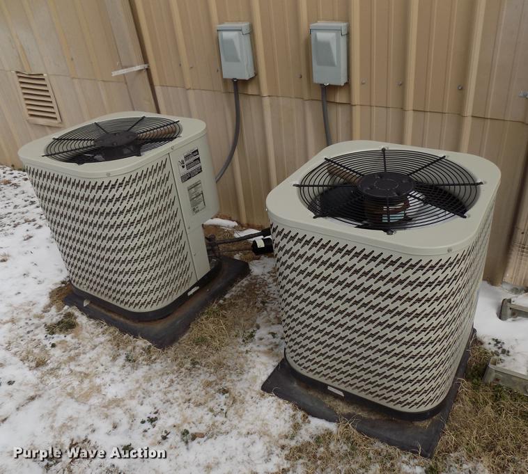 image for item DD3683 2006 Modular housing