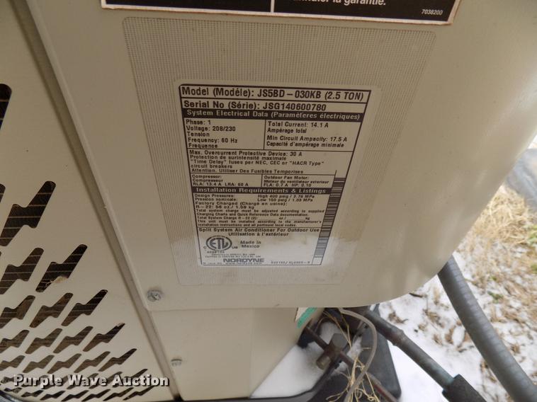 image for item DD3683 2006 Modular housing