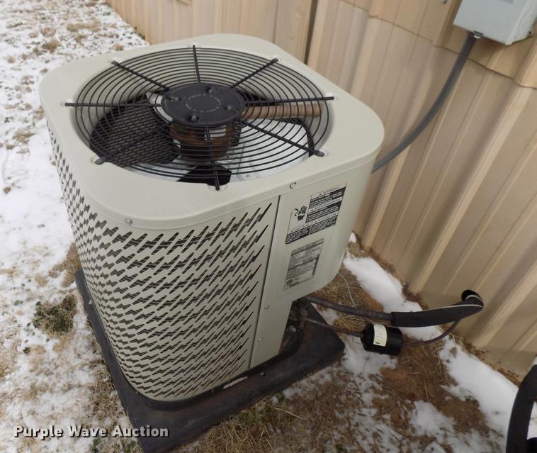 image for item DD3683 2006 Modular housing