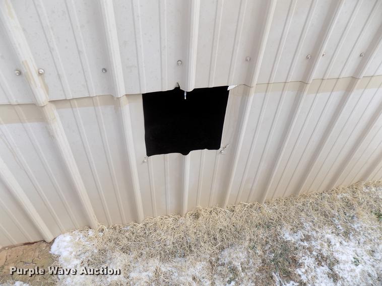 image for item DD3683 2006 Modular housing