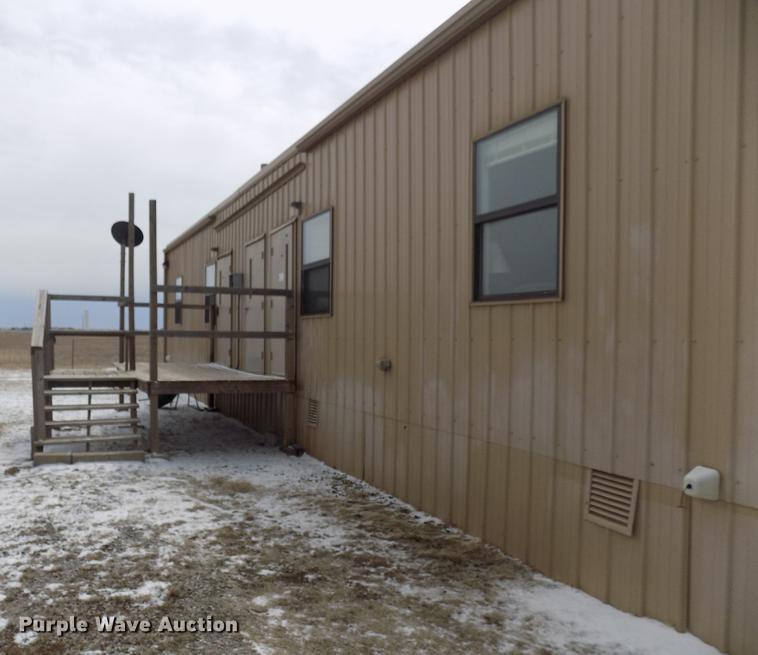 image for item DD3683 2006 Modular housing