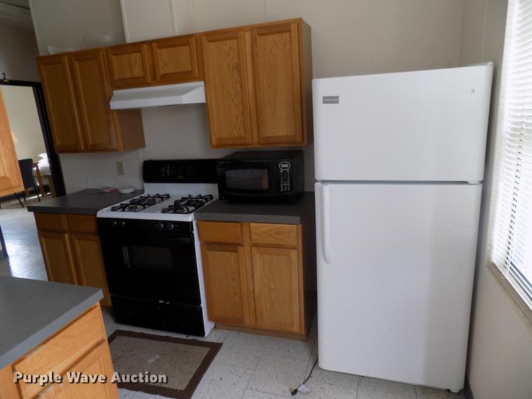 image for item DD3683 2006 Modular housing