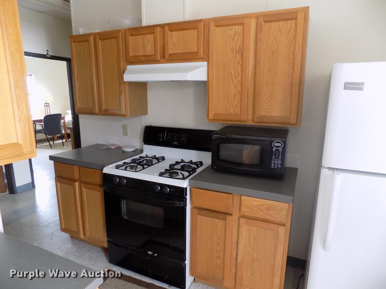 image for item DD3683 2006 Modular housing