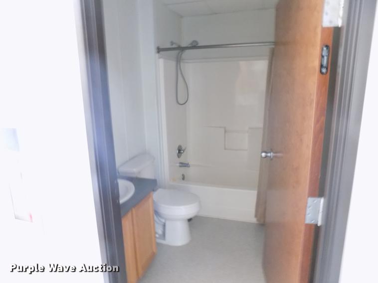 image for item DD3683 2006 Modular housing