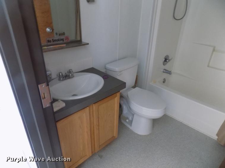 image for item DD3683 2006 Modular housing