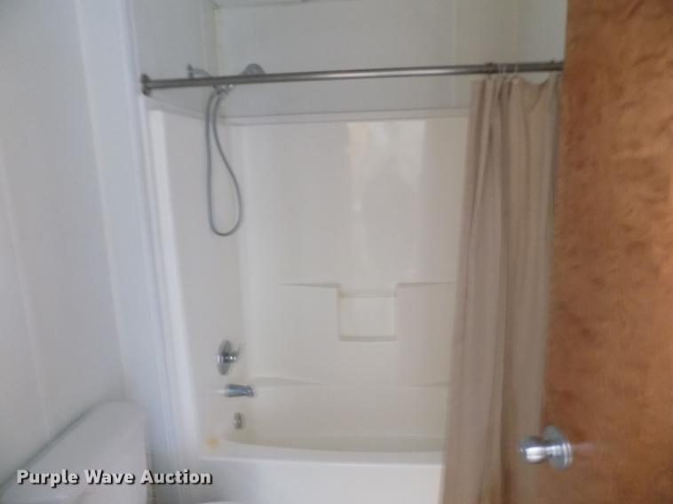 image for item DD3683 2006 Modular housing