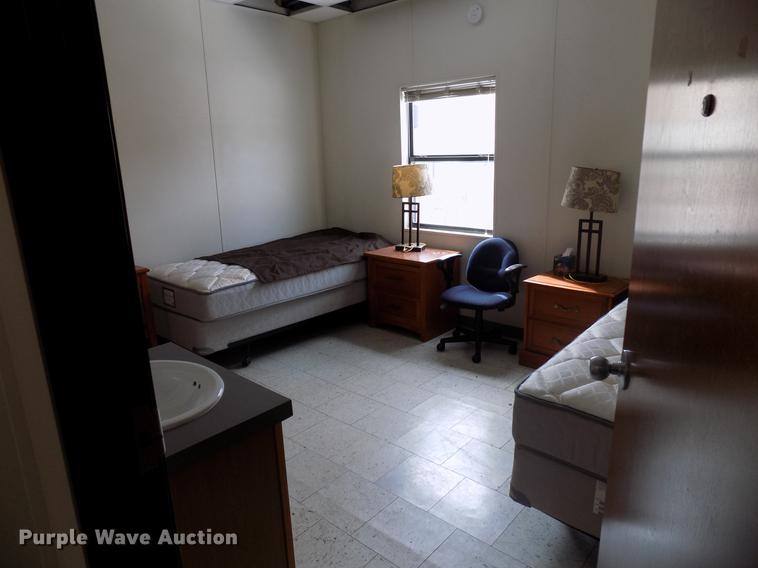 image for item DD3683 2006 Modular housing