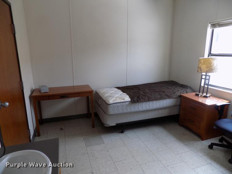 image for item DD3683 2006 Modular housing