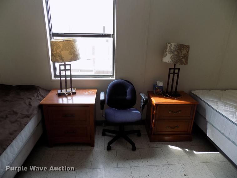 image for item DD3683 2006 Modular housing