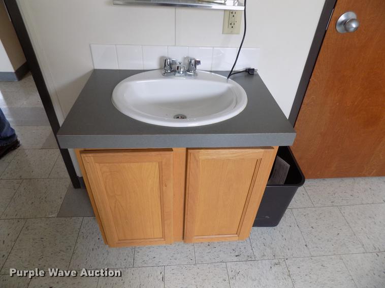 image for item DD3683 2006 Modular housing