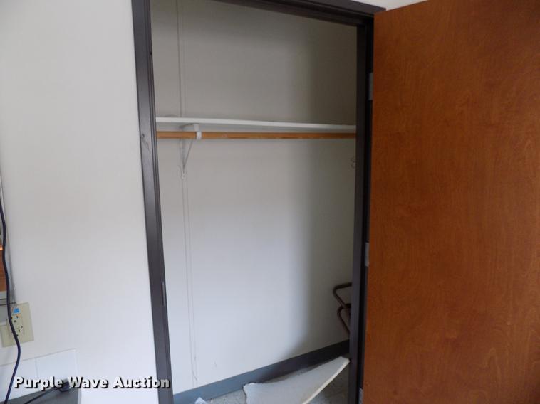 image for item DD3683 2006 Modular housing