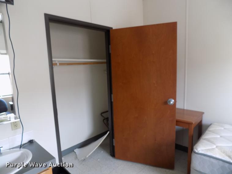 image for item DD3683 2006 Modular housing