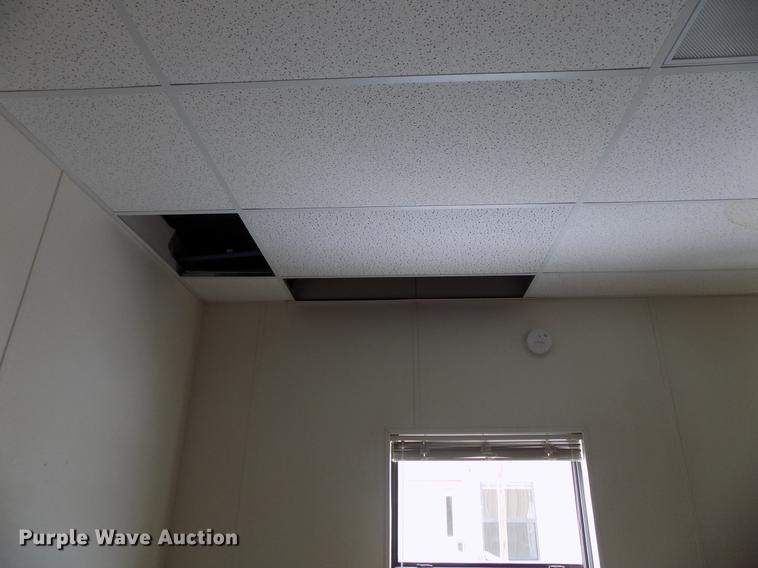 image for item DD3683 2006 Modular housing