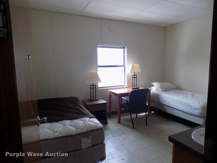 image for item DD3683 2006 Modular housing