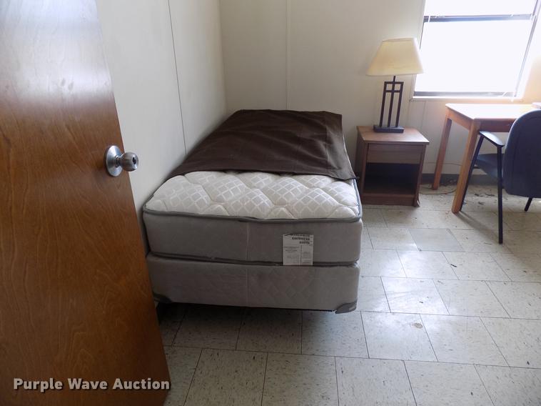 image for item DD3683 2006 Modular housing