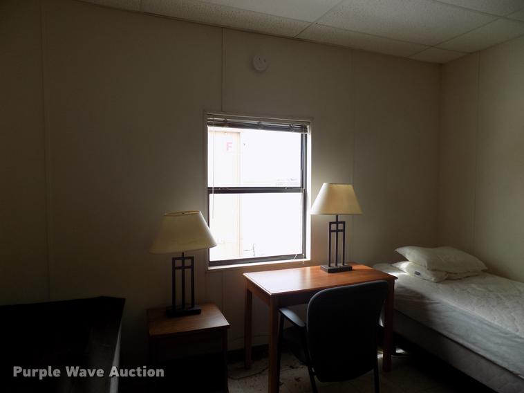 image for item DD3683 2006 Modular housing