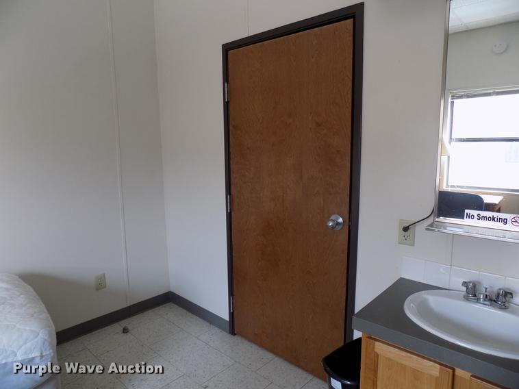 image for item DD3683 2006 Modular housing