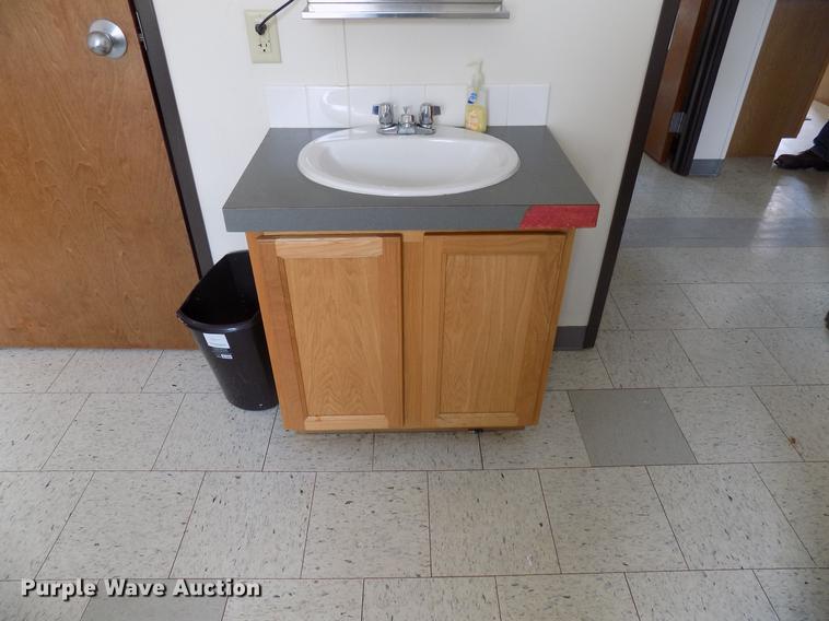 image for item DD3683 2006 Modular housing