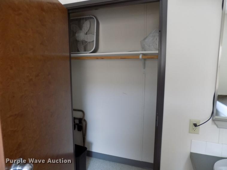 image for item DD3683 2006 Modular housing