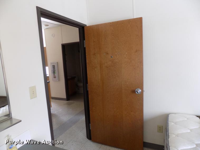 image for item DD3683 2006 Modular housing